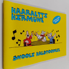 Chris Browne : Haaraltti Hirmune : snooli halstoopeil - pikkukuva 1