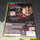 XBOX 360 - Saw II - Flesh & Blood - pikkukuva 3