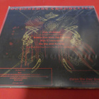 DEPARTURE CHANDELIER - DRIPPING PAPAL BLOOD M-/M- 10'' - pikkukuva 2