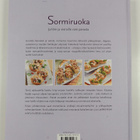 Sylvia Winnewisser : Sormiruoka - pikkukuva 2