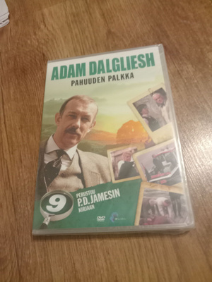 Pahuuden palkka