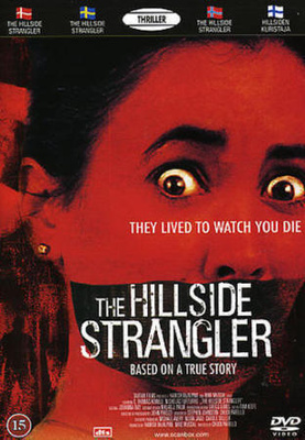 The Hillside Strangler  -  DVD