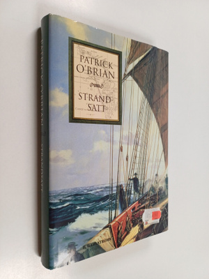 Patrick O'Brian : STRANDSATT