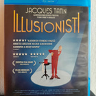 Illusionisti - L'Illusionniste (2010) Blu-ray Suomijulkaisu - pikkukuva 1