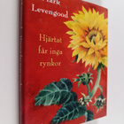 Mark Levengood : Hjärtat får inga rynkor - pikkukuva 1