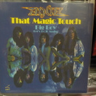 ANGEL - THAT MAGIC TOUCH/BIG BOY UUSI 7" - pikkukuva 2