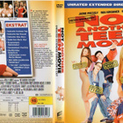 NOT ANOTHER TEEN MOVIE (19 014) k -FI- DVD jaime pressly - pikkukuva 1