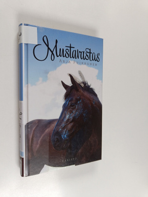 Arja Puikkonen : Mustarastas