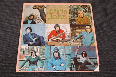 Little John  LP 1971