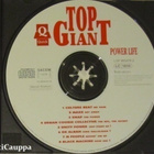 Various • Top Giant • Power Life CD - pikkukuva 3