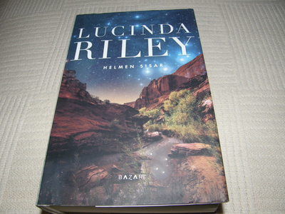 Lucinda Riley Helmen sisar -sid
