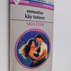Sally Cook : Ennustus käy toteen - pikkukuva 1