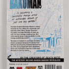 Tsugumi Ohba : Bakuman Volume 1 : Dreams and reality - pikkukuva 2