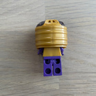 LEGO - Super Heroes -SH0101: MODOK - pikkukuva 2