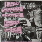 Astro Lines : You Got What It Takes vinyyli single - pikkukuva 2