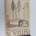 W. St. Raymont : Novellen - pikkukuva 1