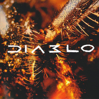 DIABLO : Mimic47