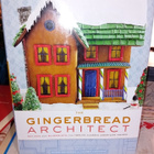 The Gingerbread Architect ( SIS POSTIKULU ) - pikkukuva 1