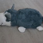 Flipazoo husky / jääkarhu pehmo - pikkukuva 1