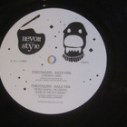 Frikstailers: Baile Frik   12" EP  2008  Electro/Dancehall - pikkukuva 3