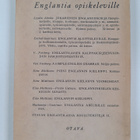 E. Phillips Oppenheim : The amazing quest of Mr. Ernest B... - pikkukuva 2