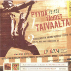 CDS Tehosekoitin PYYDÄ TÄHDET TAIVAALTA - pikkukuva 2