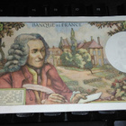 France Ranska 10 Francs 1971 P147 XF+ - pikkukuva 2