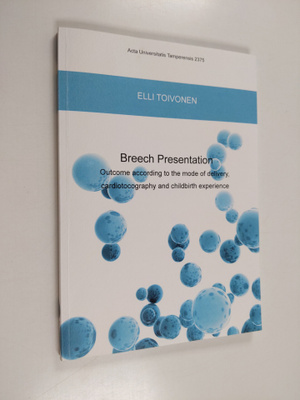 Breech Presentation - Outcome according to the mode of de...