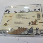 J. KARJALAINEN - LAURA HÄKKISEN SILMÄT CD NIMMARILLA - pikkukuva 2