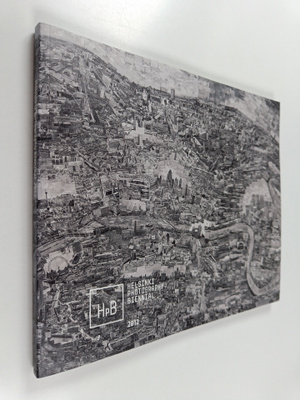 Helsinki Photography Biennial 2012