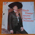 Placido Domingo interpreta Canciones Mexicanas-LP. - pikkukuva 1
