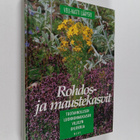 Veli-Matti Lääperi : Rohdos- ja maustekasvit : tuotannoll... - pikkukuva 1