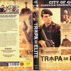 TROPA DE ELITE (29 548) -FI- DVD - pikkukuva 1