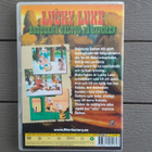 DVD: Lucky Luke - Daltonin Veljekset Pakomatkalla (?/2008) - pikkukuva 2