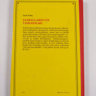 Anni Polva : Saarallakin on taikasolmu - pikkukuva 2