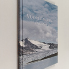 Antti Liuksiala : Vuoret meren takana (signeerattu) - pikkukuva 1