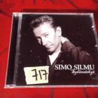 SIMO SILMU  - SYDÄNSÄRKYÄ CD - pikkukuva 1