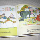 Babette Cole Kuningas Uusiluuta - pikkukuva 4