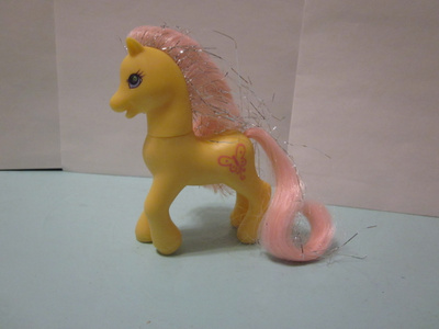 My Little Pony G2, Sky Skimmer