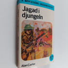 Alan Carter : Jagad i djungeln - pikkukuva 1