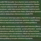 Hannu Vuori (toim.): Medira - terveyden jäljillä - pikkukuva 3