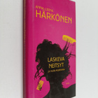 Anna-Leena Härkönen : Laskeva neitsyt ja muita kirjoituksia - pikkukuva 1