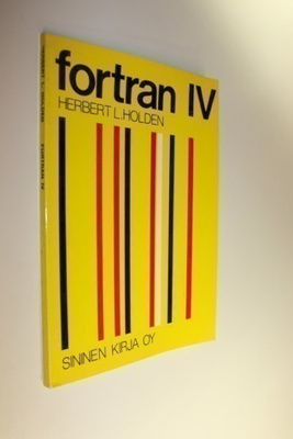 Herbert L. Holden: Fortran IV