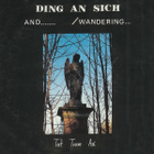 Ding An Sich - And... /Wandering... 7" Vinyyli - pikkukuva 1
