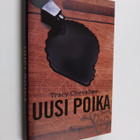 Tracy Chevalier : Uusi poika : William Shakespearen Othel... - pikkukuva 1