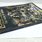 LOTR - The Lord of the Rings: The Ruin of Arnor Sourcebook - pikkukuva 3