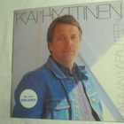 Kai Hyttinen:Kaipaan vapauteen LP  1987 - pikkukuva 1