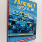 Formula 1 vuosikirja 96 - pikkukuva 1