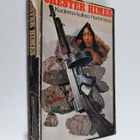 Chester Himes : Kuolema kulkee Harlemissa - pikkukuva 1