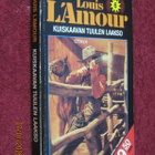 Louis L'Amour - kuiskaavan tuulen laakso  (6/1983) - pikkukuva 1